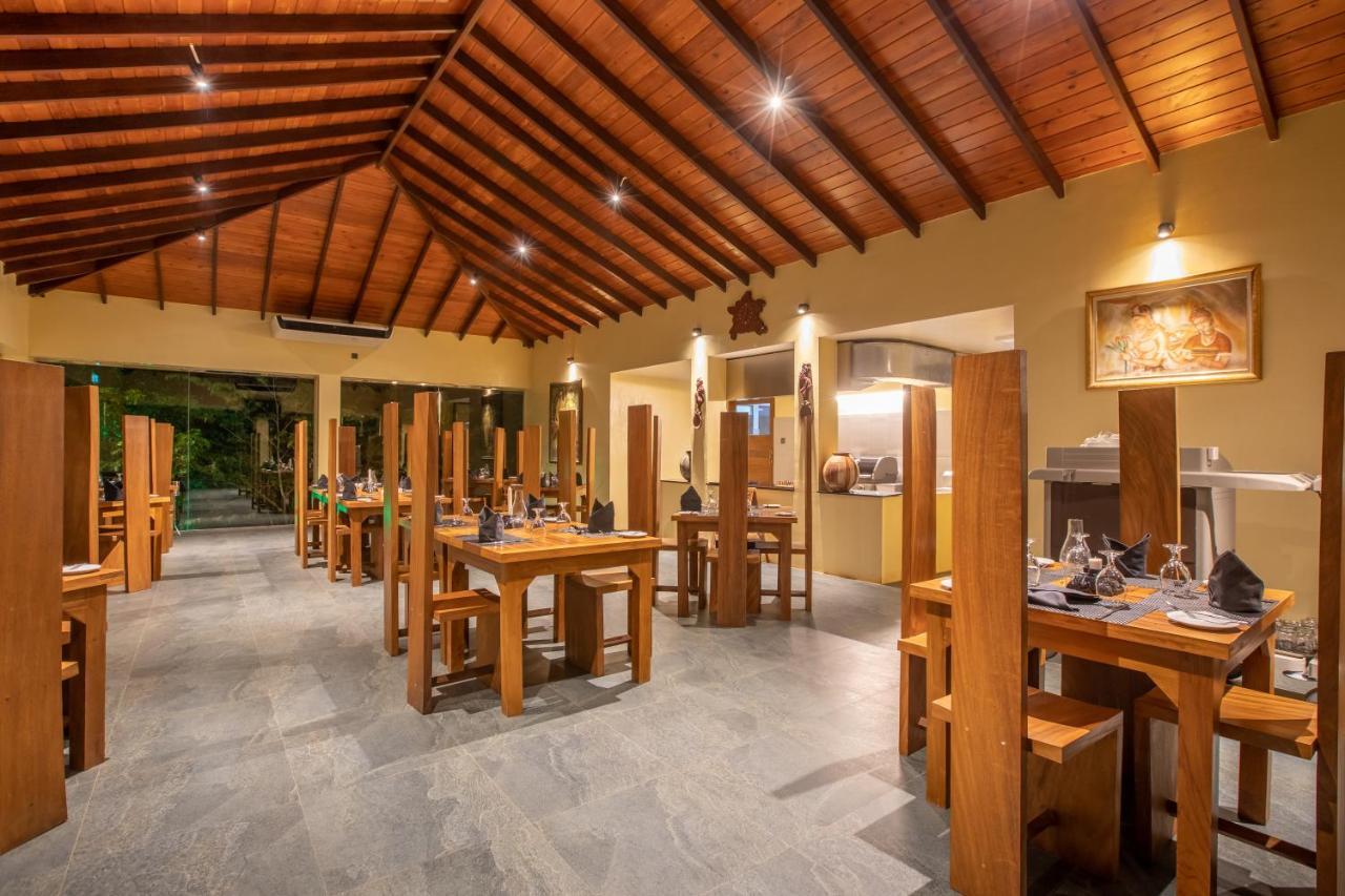 Sigiriya King'S Resort Exterior foto